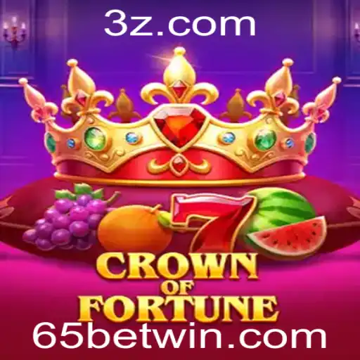 CrownofFortune: Um Mergulho no Universo de Entretenimento e Sorte