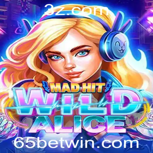 Descubra o Empolgante Universo de MadHitWildAlice: Um Mergulho no Novo Jogo de Aventura com 65bet