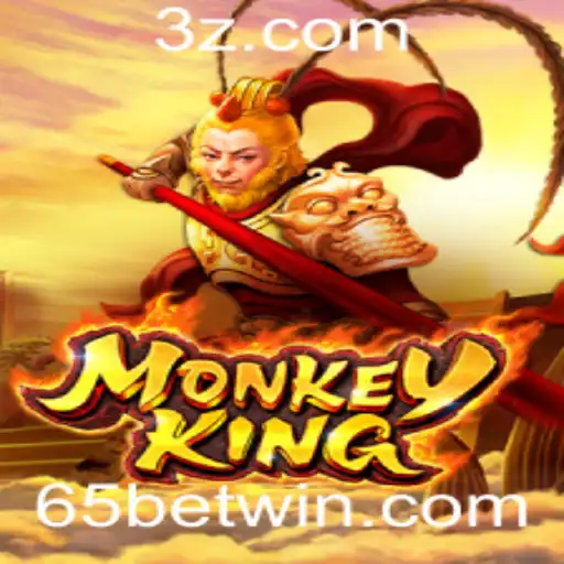 MonkeyKing: Explorando o Fascinante Jogo com 65bet