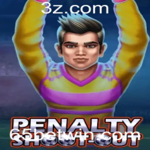 Explorando o Mundo Emocionante de PenaltyShootOut: Uma Experiência Imersiva com 65bet