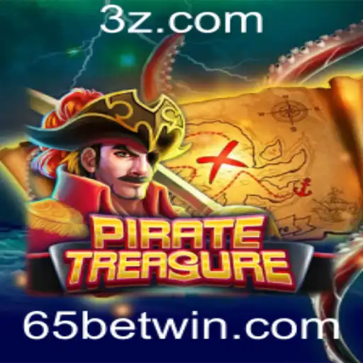 Conheça PirateTreasure: O Jogo de Caça ao Tesouro Que Está Conquistando o Mundo