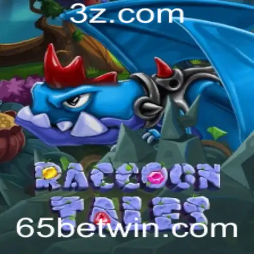 RaccoonTales: Uma Jornada de Aventura e Estratégia