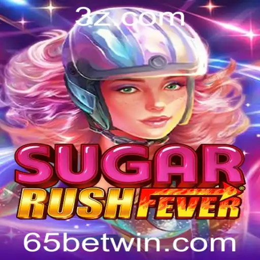 Descubra o Fascinante Mundo de SugarRushFever com 65bet